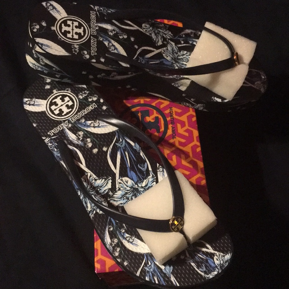 Tory Burch Flip Flop